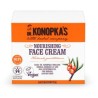 DR. KONOPKA´S CREMA FACIAL nutritiva 50ml. VEGAN