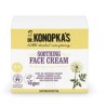 DR. KONOPKA´S CREMA FACIAL balsamica 50ml. VEGAN