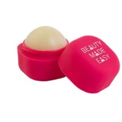 BEAUTY MADE EASY BALSAMO LABIAL  frambuesa 6,8gr.