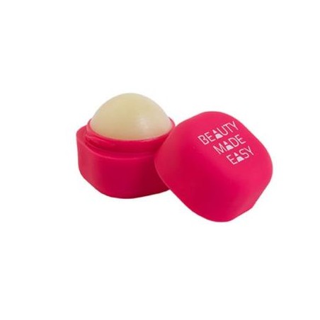 BEAUTY MADE EASY BALSAMO LABIAL  frambuesa 6,8gr.