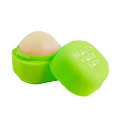 BEAUTY MADE EASY BALSAMO LABIAL lima limon 6,8gr.
