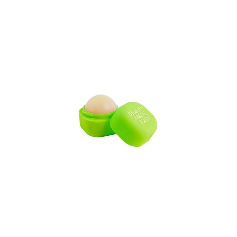 BEAUTY MADE EASY BALSAMO LABIAL lima limon 6,8gr. BEAUTY MADE EASY BALSAMO LABIAL lima limon 6,8gr.