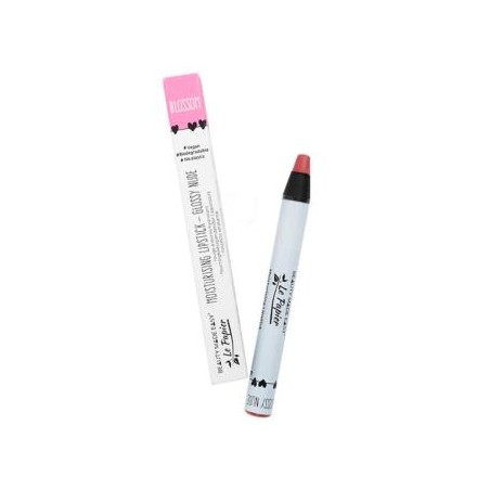 BEAUTY MADE EASY LAPIZ DE LABIOS BRILLO blossom 6gr.