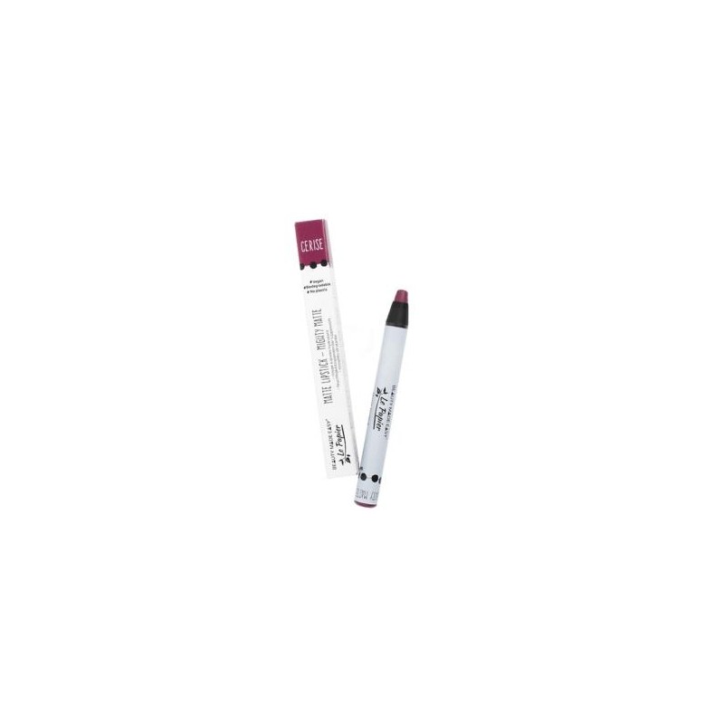 BEAUTY MADE EASY LAPIZ DE LABIOS MATE cerise 6gr. BEAUTY MADE EASY LAPIZ DE LABIOS MATE cerise 6gr.