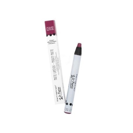 BEAUTY MADE EASY LAPIZ DE LABIOS MATE cerise 6gr.