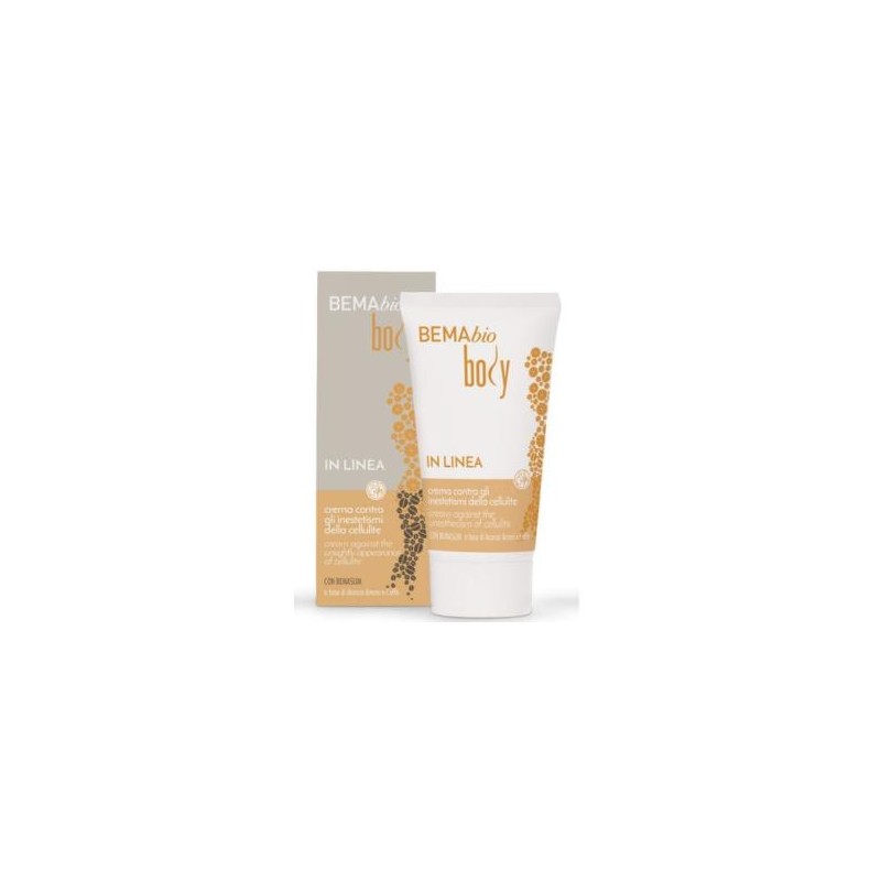 BEMA BODY crema anticelulitica150ml. BIO BEMA BODY crema anticelulitica150ml. BIO