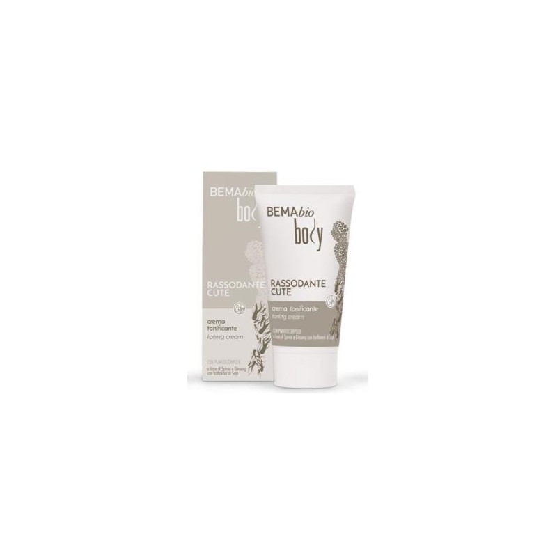 BEMA BODY crema tonificante 150ml. BIO BEMA BODY crema tonificante 150ml. BIO