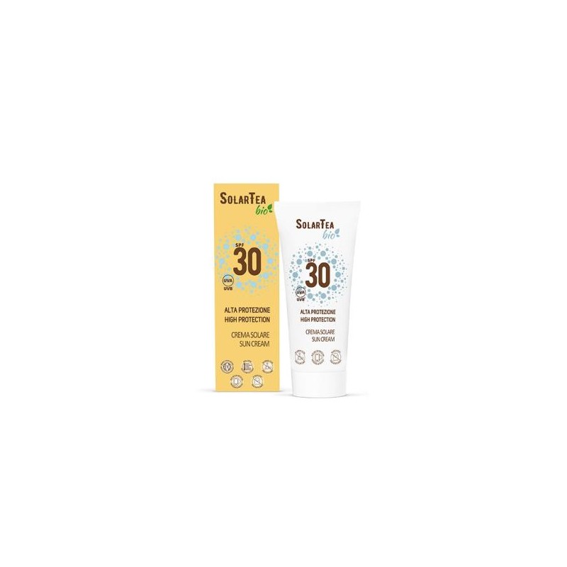 BEMA SOLAR TEA crema solar SPF30+ 100ml. BIO BEMA SOLAR TEA crema solar SPF30+ 100ml. BIO