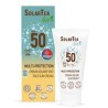 BEMA SOLAR TEA crema multiproteccion SPF50+ facial 50ml