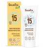 BEMA SOLAR TEA crema proteccion media SPF15+ 100ml. BIO
