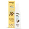 BEMA SOLAR TEA spray solar SPF50+ bebes 100ml. BIO