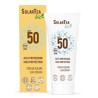 BEMA SOLAR TEA crema alta proteccion SPF50 100ml. BIO