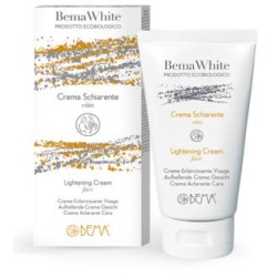 BEMA BEMA WHITE crema facial aclarante 50ml BIO