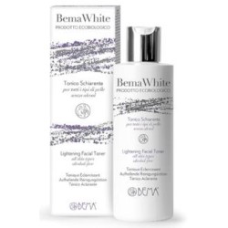 BEMA BEMA WHITE tonico aclarante 200ml. BIO