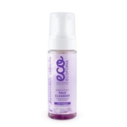 ECOFORIA ESPUMA LIMPIADORA facial 150ml. ECO