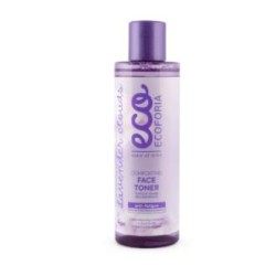 ECOFORIA TONICO FACIAL reconfortante 200ml. ECO