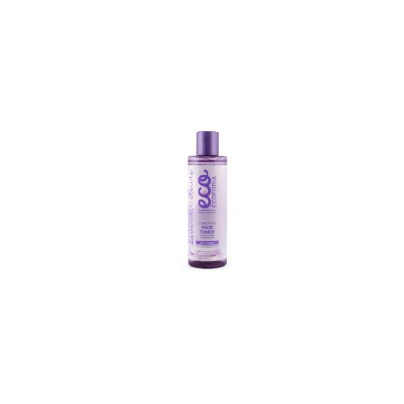 ECOFORIA TONICO FACIAL reconfortante 200ml. ECO ECOFORIA TONICO FACIAL reconfortante 200ml. ECO