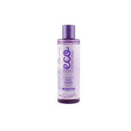 ECOFORIA TONICO FACIAL reconfortante 200ml. ECO
