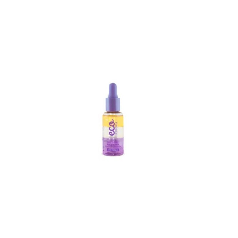 ELIXIR FACIAL 3 FASES recuperacion 30ml. ECO ELIXIR FACIAL 3 FASES recuperacion 30ml. ECO