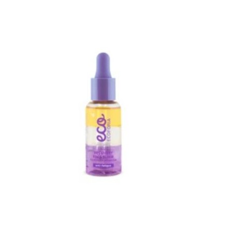 ELIXIR FACIAL 3 FASES recuperacion 30ml. ECO