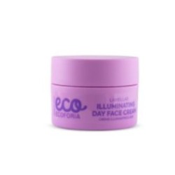 ECOFORIA LAMELAR crema de dia iluminadora 50ml. ECO