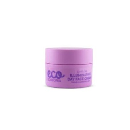 ECOFORIA LAMELAR crema de dia iluminadora 50ml. ECO