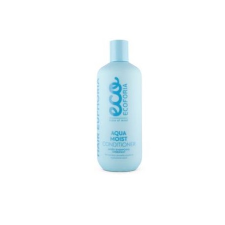 AQUA MOIST acondicionador 400ml. ECO