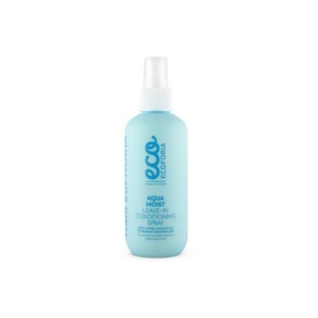 AQUA MOIST acondicionador sin aclarado 200ml. ECO