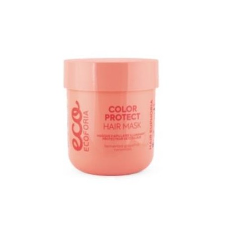 COLOR PROTECT mascarilla capilar 200ml. ECO