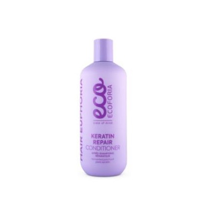 KERATIN PROTECT acondicionador 400ml. ECO