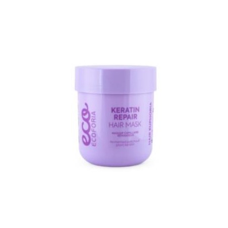 KERATIN PROTECT mascarilla capilar 200ml. ECO