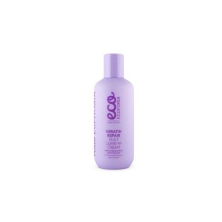 KERATIN PROTECT crema desenredante 15 en 1 200ml