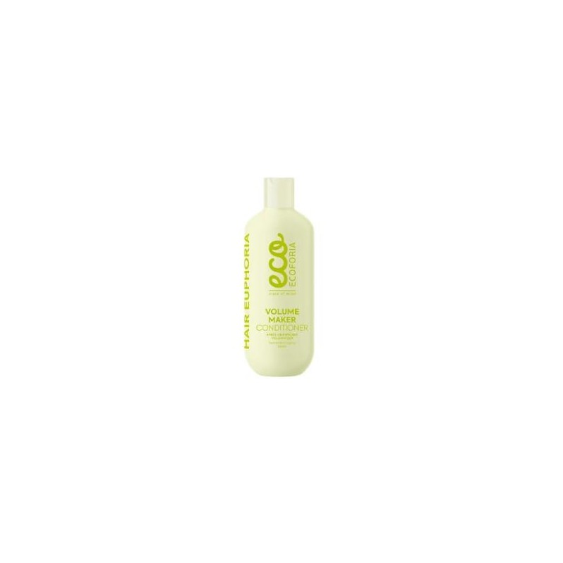 VOLUME MAKER acondicionador 400ml. ECO