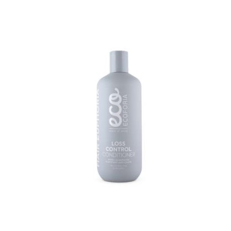 LOSS CONTROL acondicionador 400ml. ECO