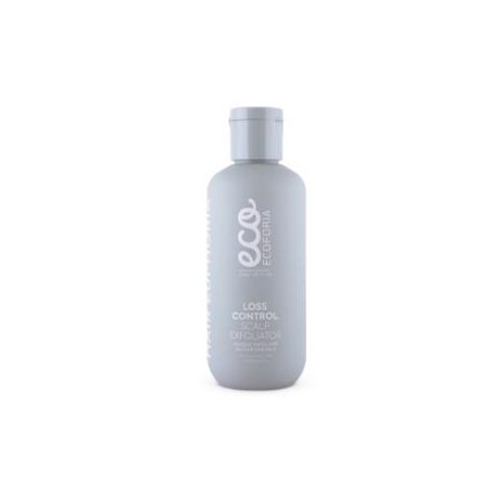 LOSS CONTROL exfoliante anticaida 200ml. ECO