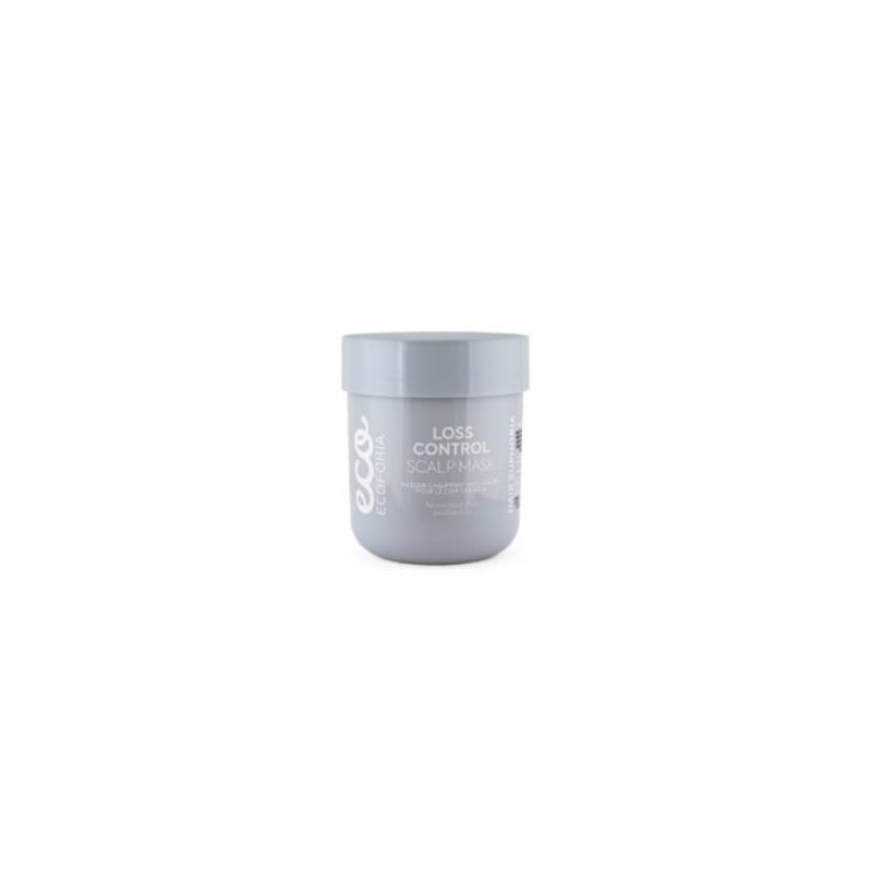 LOSS CONTROL mascarilla anticaida 200ml. ECO