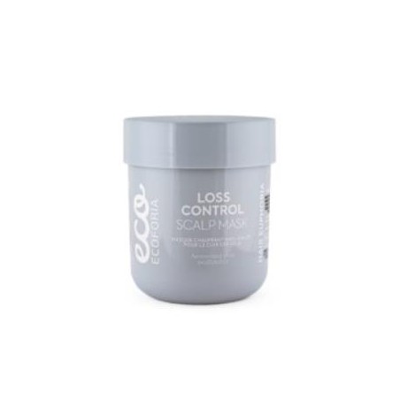 LOSS CONTROL mascarilla anticaida 200ml. ECO
