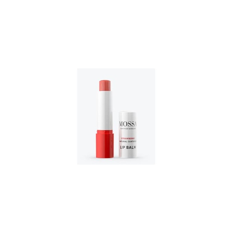MOSSA JUICY MOISTURE balsamo labial 4,5gr. ECO MOSSA JUICY MOISTURE balsamo labial 4,5gr. ECO