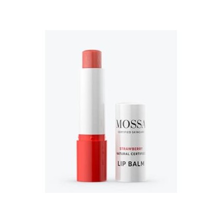 MOSSA JUICY MOISTURE balsamo labial 4,5gr. ECO