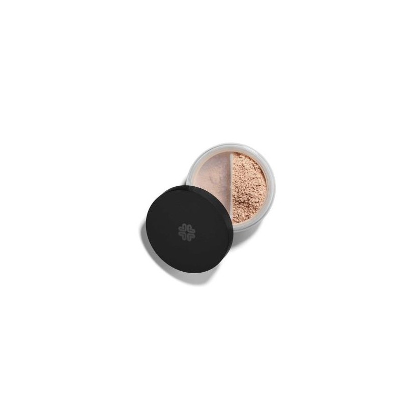 LILY LOLO BASE MINERAL SPF15 candy cane 10gr. LILY LOLO BASE MINERAL SPF15 candy cane 10gr.