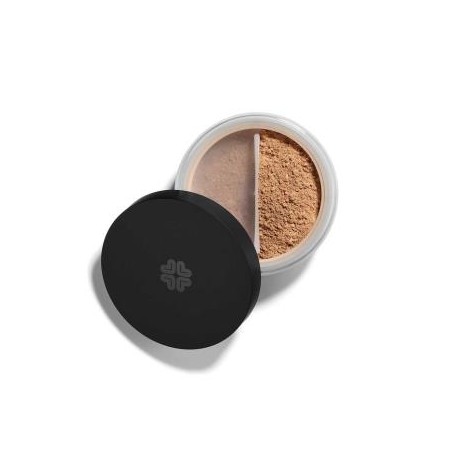 BASE MINERAL SPF15 coffee bean 10gr.