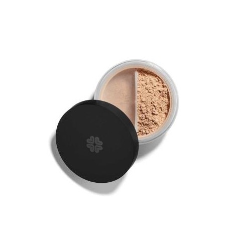 BASE MINERAL SPF15 popcorn 10gr.