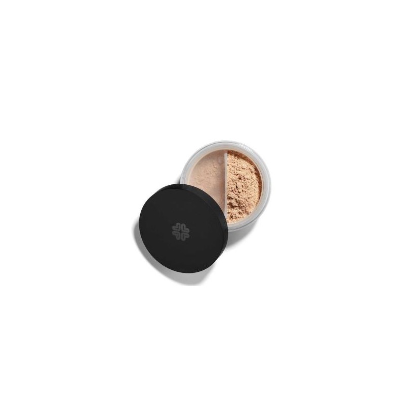 BASE MINERAL SPF15 warm peach 10gr. BASE MINERAL SPF15 warm peach 10gr.