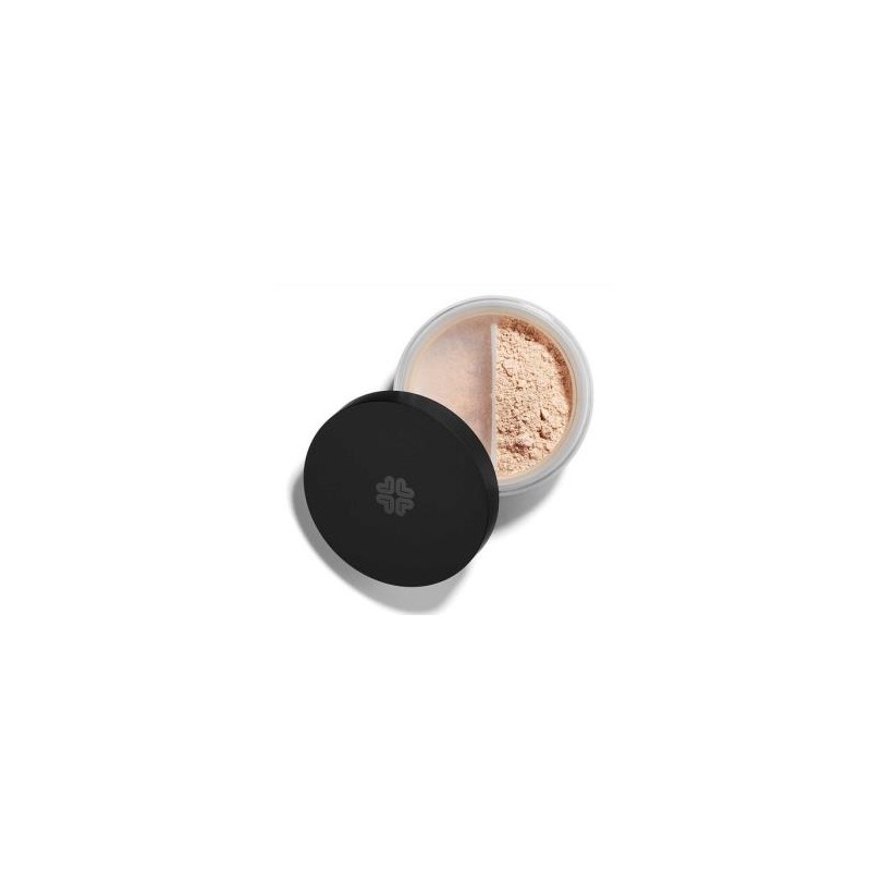 BASE MINERAL SPF15 blondie 10gr. BASE MINERAL SPF15 blondie 10gr.