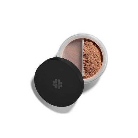 BASE MINERAL SPF15 dusky 10gr.