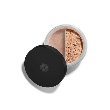 BASE MINERAL SPF15 in the buff 10gr.