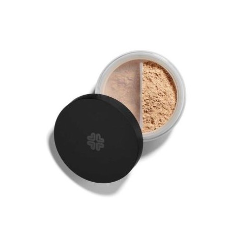 BASE MINERAL SPF15 warm honey 10gr.