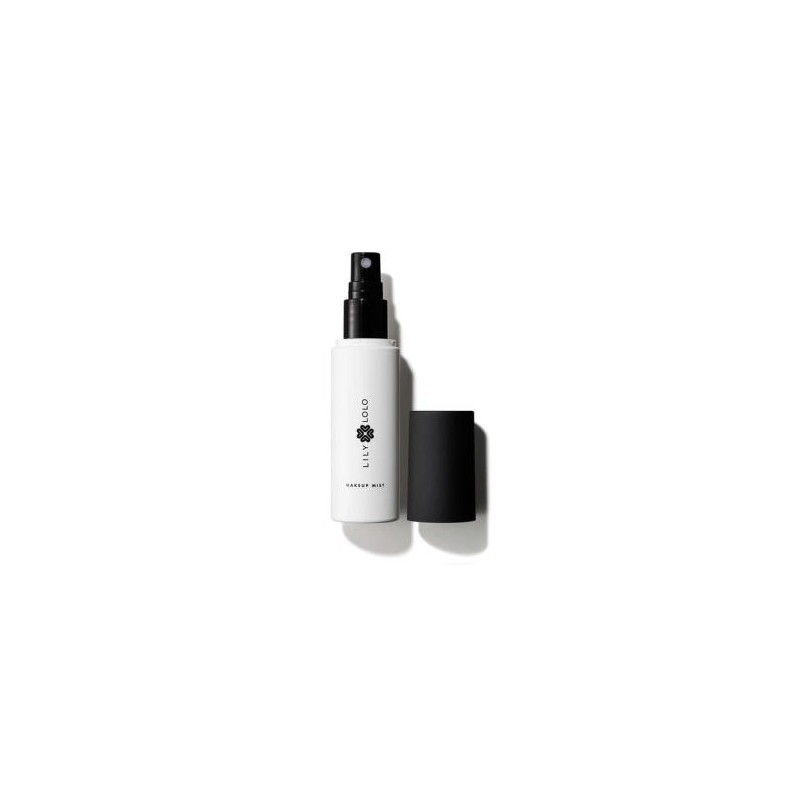 LILY LOLO FIJADOR MAQUILLAJE makeup mist 50ml. LILY LOLO FIJADOR MAQUILLAJE makeup mist 50ml.