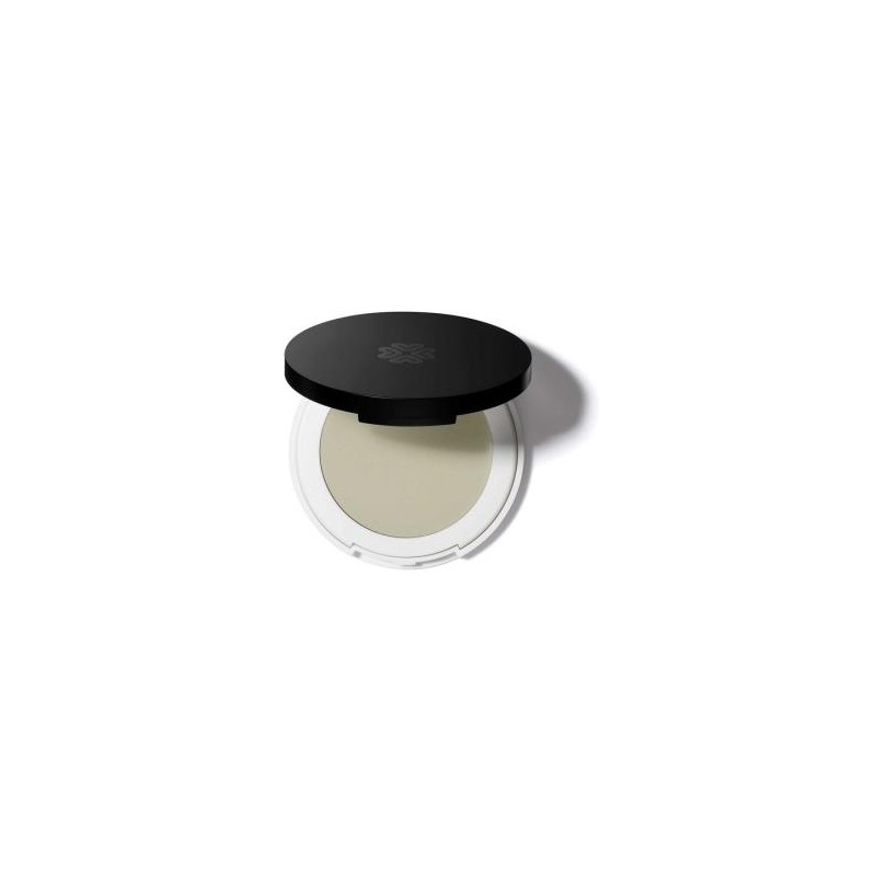 CORRECTOR COMPACTO pistacho 4gr. CORRECTOR COMPACTO pistacho 4gr.