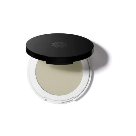 CORRECTOR COMPACTO pistacho 4gr.